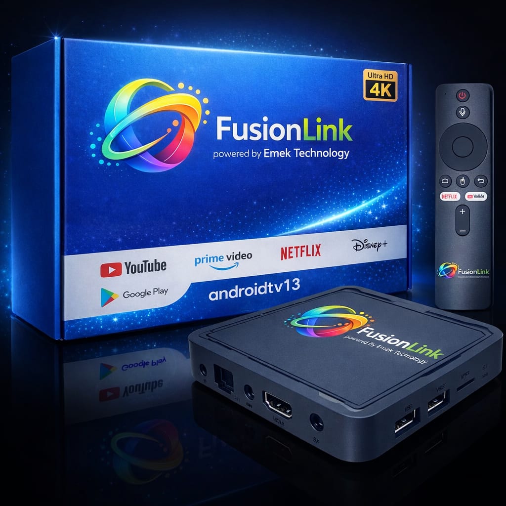 OTT + Android Box