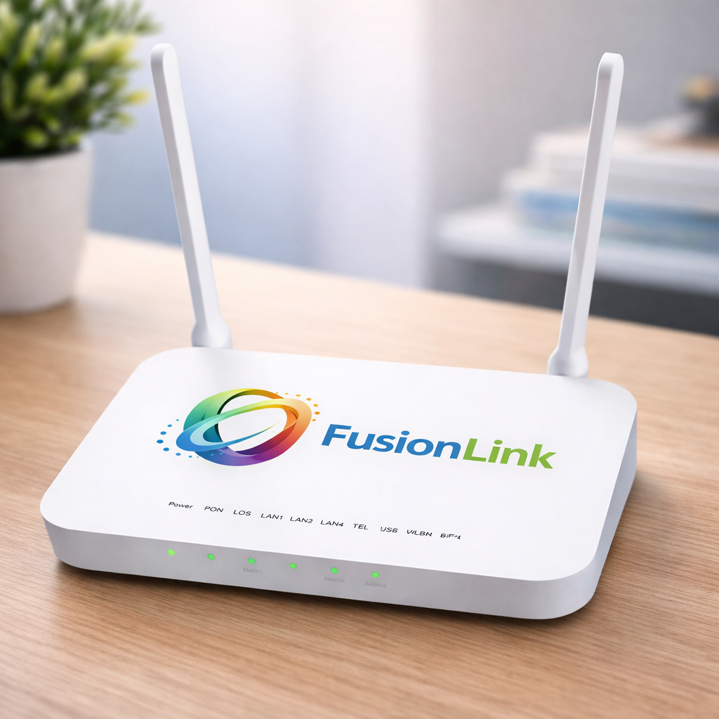 Fiber Internet
